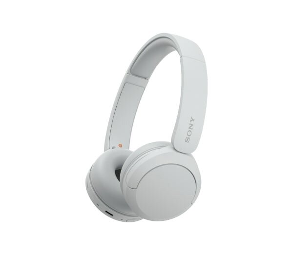 Sony WH-CH510 Headphones White