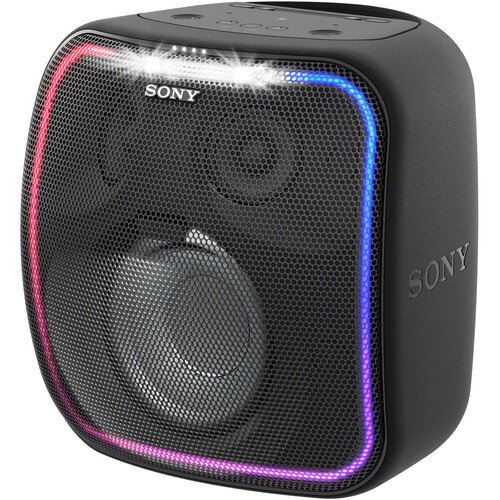 Sony XB501G EXTRA BASS Google Assistant Built-In Portable Bluetooth Speaker