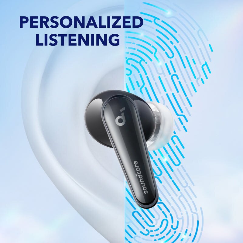 Buy Soundcore Liberty 3 Pro True Wireless Noise-Cancelling Earbuds online  Worldwide 