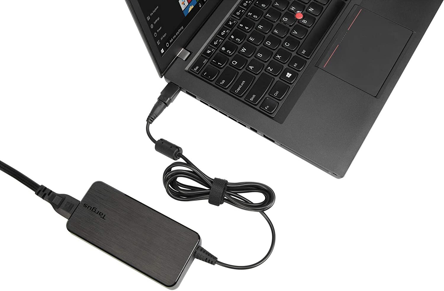 Targus APA90US 90W AC Universal Laptop Charger