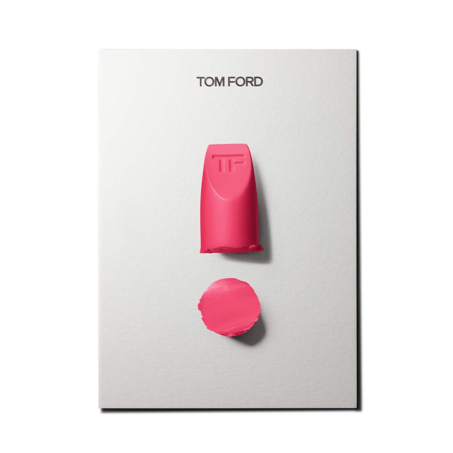 Buy Tom Ford Lip Color Sheer - Otranto online Worldwide 