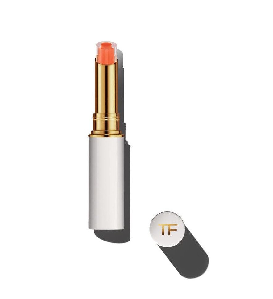 Buy Tom Ford Lip Gelee Lipstick - Scorching online Worldwide 