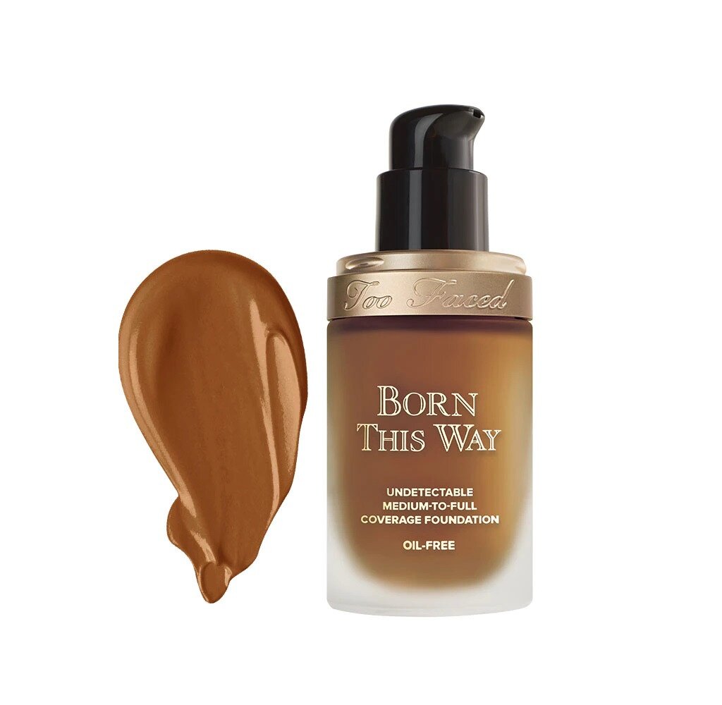 Buy Too Faced Born This Way Flawless Coverage Natural Finish Foundation Chai Online Worldwide 9826