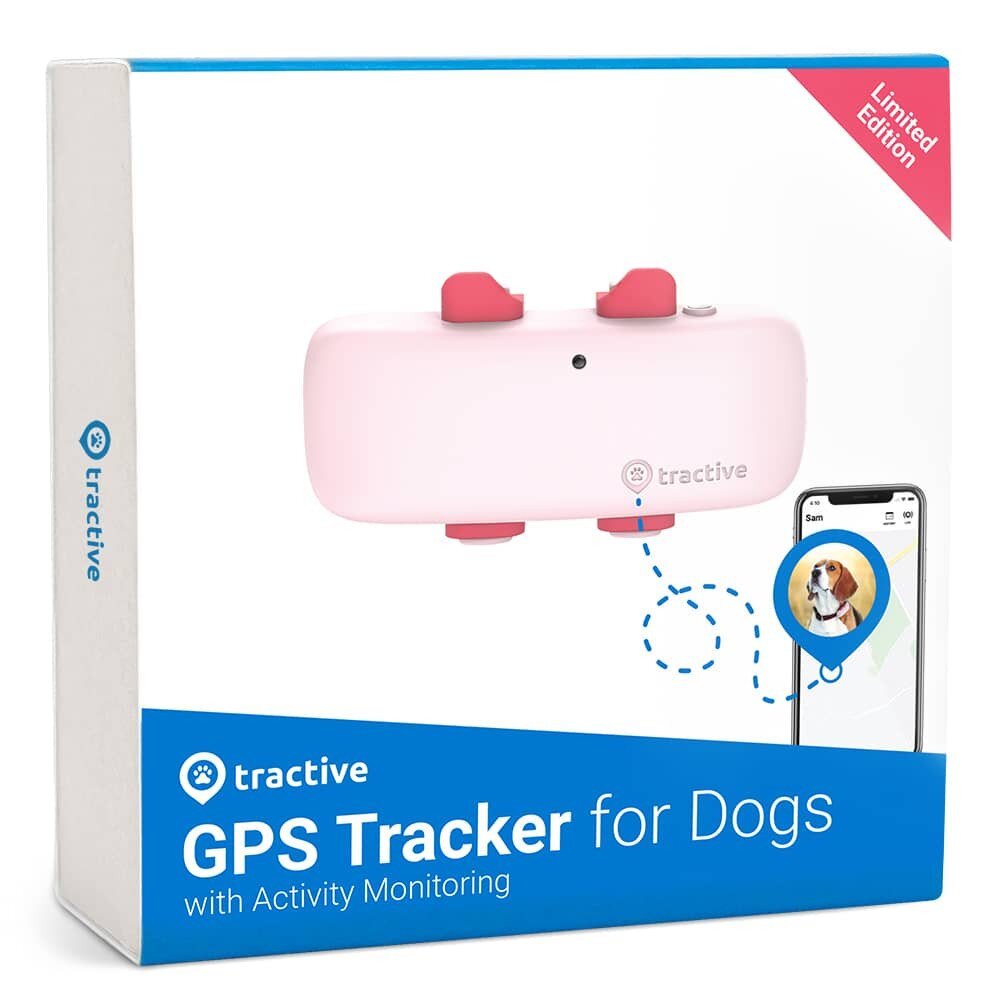 Help with GPS for pets API (Tractive GPS) : r/shortcuts