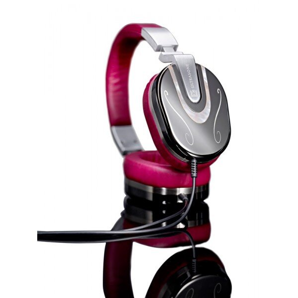 Ultrasone Edition 8 Over-Ear Headphone - Julia