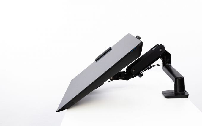 Buy Wacom Flex Arm for Cintiq Pro 24 & 32 online Worldwide - Tejar.com